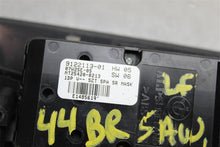 Load image into Gallery viewer, FRONT DOOR WINDOW SWITCH 528i 535i 550i m5 2006 06 07 08 09 10 - 1015359