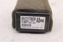 Load image into Gallery viewer, THEFT CONTROL MODULE COMPUTER Mazda Miata MX-5 2007-2014 - 1015380