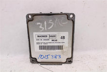 Load image into Gallery viewer, ECU ECM COMPUTER Suzuki Forenza Reno 2005 05 - 1015383