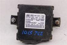 Load image into Gallery viewer, SUSPENSION CONTROL MODULE COMPUTER Kia Soul 2010 10 - 1015762