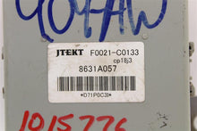 Load image into Gallery viewer, TRANSFER CASE CONTROL MODULE COMPUTER Outlander 2007 07 - 1015776