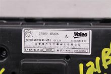 Load image into Gallery viewer, TEMPERATURE CONTROLS Nissan Rogue 2014 14 2015 15 2016 16 - 1015855