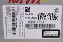 Load image into Gallery viewer, RADIO Lacrosse Regal Verano SRX Camaro Cruze Equinox Orlando Terrain 9-5 10-12 - 1015882