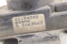 Load image into Gallery viewer, STEERING SUSP,MISC Chevrolet Corvette 2000 00 MATCH NUMBERS - 1016360