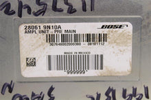 Load image into Gallery viewer, AMPLIFIER Maxima 2009 09 2010 10 2011 11 2012 12 2013 13 2014 14 - 1016436