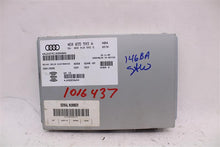 Load image into Gallery viewer, RADIO A6 A8 S6 S8 2006 06 2007 07 2008 08 2009 09 10 SATELLITE CONTROL - 1016437