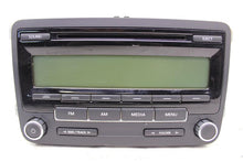 Load image into Gallery viewer, CD MP3 RADIO Volkswagen Tiguan 09 10 11 12 13 14 - 1016483