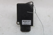 Load image into Gallery viewer, Mass Air Flow Sensor Meter MAF Mitsubishi Eclipse 2009 09 - 1016631