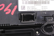 Load image into Gallery viewer, TEMPERATURE CONTROLS BMW X3 2011 11 2012 12 2013 13 2014 14 - 1016844