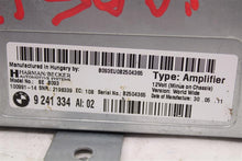 Load image into Gallery viewer, AMPLIFIER BMW 528i 535i 550i Active 5 2011 11 2012 12 2013 13 - 1016971