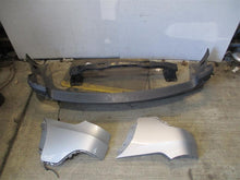 Load image into Gallery viewer, REAR BUMPER ASSEMBLY BMW X5 2007 07 2008 08 2009 09 2010 10 - 1017144
