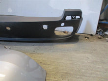 Load image into Gallery viewer, REAR BUMPER ASSEMBLY BMW X5 2007 07 2008 08 2009 09 2010 10 - 1017144