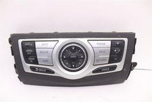 Load image into Gallery viewer, RADIO CONTROLS Nissan Murano 2010 10 - 1017345