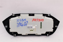 Load image into Gallery viewer, TEMPERATURE CONTROLS Nissan Juke 2013 13 2014 14 - 1017349