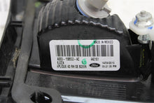 Load image into Gallery viewer, TRUNK LID MOUNTED TAIL LIGHT LAMP Ford Fiesta 11 12 13 Right - 1017351