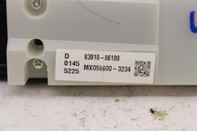 Load image into Gallery viewer, CLOCK DISPLAY Camry 2007 07 2008 08 2009 09 2010 10 2011 11 - 1017420