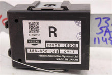 Load image into Gallery viewer, SUSPENSION CONTROL MODULE COMPUTER G25 G37 Q60 2008-2014 - 1017427