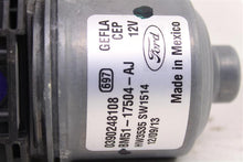 Load image into Gallery viewer, Windshield Wiper Motor Ford Focus 2013 - 1017454