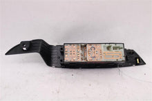 Load image into Gallery viewer, DRIVERS MASTER WINDOW SWITCH Murano 2005 05 2006 06 - 1017574