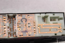 Load image into Gallery viewer, DRIVERS MASTER WINDOW SWITCH Murano 2005 05 2006 06 - 1017574