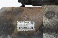 Load image into Gallery viewer, STARTER Nissan Maxima 2003 03 2004 04 2005 05 06 07 - 1017656