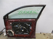 Load image into Gallery viewer, FRONT DOOR Nissan Murano 2003 03 2004 04 2005 05 2006 06 Right - 1017678