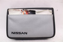 Load image into Gallery viewer, OWNERS MANUAL Nissan Murano 2005 05 - 1017696