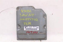 Load image into Gallery viewer, TRANSMISSION CONTROL MODULE COMPUTER Cadillac CTS 2007 07 - 1017797