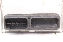 Load image into Gallery viewer, TRANSMISSION CONTROL MODULE COMPUTER Cadillac CTS 2007 07 - 1017797