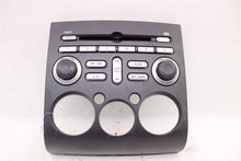 Load image into Gallery viewer, RADIO CONTROLS Mitsubishi Galant 2006 06 2007 07 2008 08 - 1017826