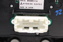 Load image into Gallery viewer, RADIO CONTROLS Mitsubishi Galant 2006 06 2007 07 2008 08 - 1017826