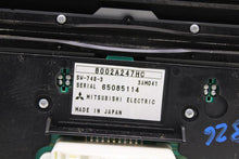 Load image into Gallery viewer, RADIO CONTROLS Mitsubishi Galant 2006 06 2007 07 2008 08 - 1017826