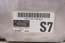 Load image into Gallery viewer, Air Bag Computer Scion TC 2005 05 2006 06 - 1017844