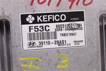 Load image into Gallery viewer, ECU ECM COMPUTER Accent 2012 12 2013 13 Auto - 1017910