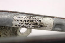 Load image into Gallery viewer, WIPER TRANSMISSION Nissan Sentra 2007 07 2008 08 - 1017998