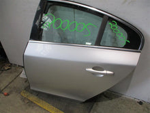 Load image into Gallery viewer, REAR DOOR S60 XC60 2011 11 2012 12 2013 13 2014 14 2015 15 Left - 1018276