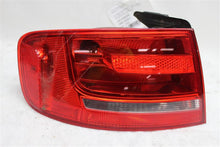 Load image into Gallery viewer, OUTER TAIL LIGHT LAMP A4 S4 2009 09 2010 10 2011 11 2012 12 Right - 1018380