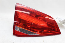 Load image into Gallery viewer, TRUNK LID MOUNTED TAIL LIGHT LAMP Audi A4 S4 09 10 11 12 Left - 1018381