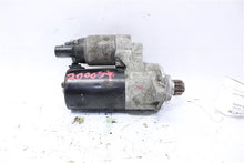 Load image into Gallery viewer, STARTER Audi TT Golf EOS Jetta 2006 06 2007 07 2008 08 09 10 11 12 13 Auto - 1018717