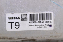 Load image into Gallery viewer, ECU ECM COMPUTER Nissan Versa 2008 08 - 1018821