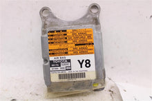Load image into Gallery viewer, AIR BAG CONTROL MODULE COMPUTER Yaris 2006 06 2007 07 2008 08 - 1018843
