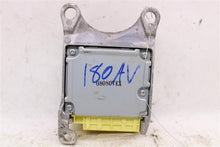 Load image into Gallery viewer, AIR BAG CONTROL MODULE COMPUTER Yaris 2006 06 2007 07 2008 08 - 1018843