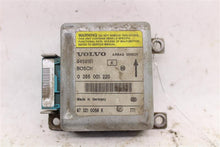 Load image into Gallery viewer, AIR BAG COMPUTER Volvo V70 1998 98 C70 S70 - 1018855