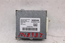 Load image into Gallery viewer, COMMUNICATION CONTROL MODULE COMPUTER Infiniti G37 08 09 - 1018987