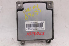 Load image into Gallery viewer, Transmission Computer Envoy XL Sierra Trailblazer Grand Prix 06 07 - 11 - 1019025