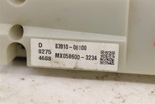 Load image into Gallery viewer, CLOCK DISPLAY Camry 2007 07 2008 08 2009 09 2010 10 2011 11 - 1019155