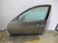 Load image into Gallery viewer, FRONT DOOR Infiniti M45 M35 06 07 08 09 Left - 1019411