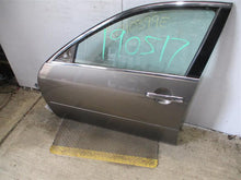 Load image into Gallery viewer, FRONT DOOR Infiniti M45 M35 06 07 08 09 Left - 1019411