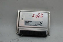 Load image into Gallery viewer, ECU ECM COMPUTER BMW X5 2003 03 2004 04 2005 05 3.0L - 1019597