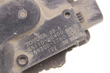 Load image into Gallery viewer, WINDSHIELD WIPER MOTOR IS F IS250 IS350 LX570 XB Land Cruiser 06-14 - 1019740
